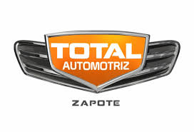 TOTAL AUTOMOTRIZ